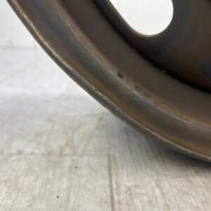 Jante CITROEN C3 1 PHASE 1 Diesel