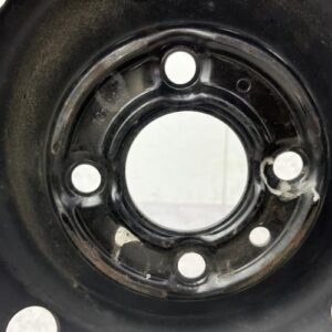 Jante RENAULT TWINGO 2 PHASE 1 Essence