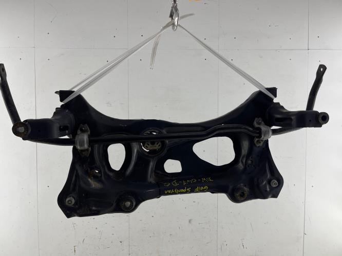 Berceau avant VOLKSWAGEN GOLF SPORTSVAN PHASE 1 Essence