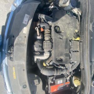 Moteur PEUGEOT 208 1 PHASE 1 Diesel