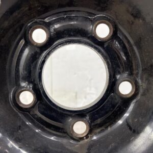 Jante PEUGEOT EXPERT 2 Diesel