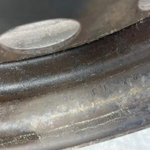 Jante CITROEN C4 1 PHASE 1 Diesel