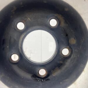 Jante PEUGEOT EXPERT 2 Diesel