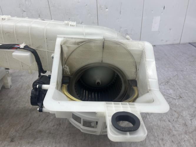 Bloc chauffage PEUGEOT PARTNER 2 PHASE 3 Diesel