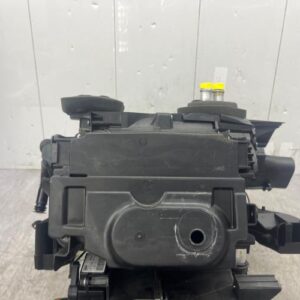 Bloc chauffage RENAULT CLIO 3 PHASE 2 Diesel