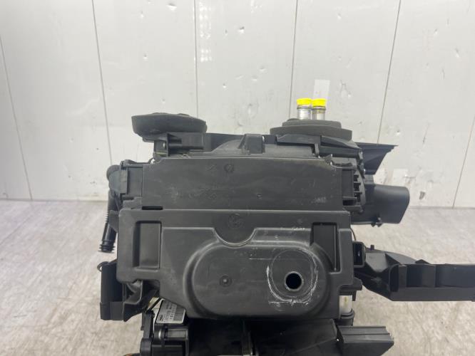 Bloc chauffage RENAULT CLIO 3 PHASE 2 Diesel