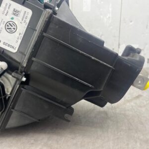 Chauffage auxiliaire SEAT ALHAMBRA 2 PHASE 1 Diesel
