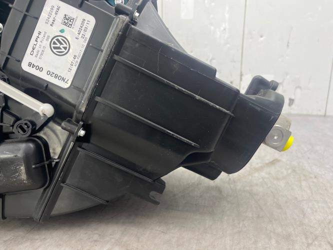 Chauffage auxiliaire SEAT ALHAMBRA 2 PHASE 1 Diesel