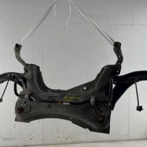 Berceau avant RENAULT CLIO 3 PHASE 2 BREAK Diesel