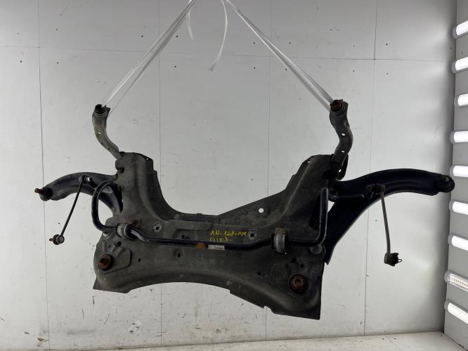 Berceau avant RENAULT CLIO 3 PHASE 2 BREAK Diesel