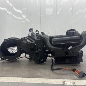 Bloc chauffage VOLKSWAGEN TRANSPORTER 6 PHASE 1 Diesel
