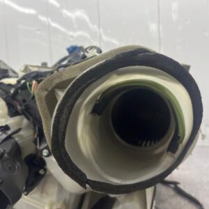 Bloc chauffage CITROEN C3 PICASSO PHASE 1 Diesel