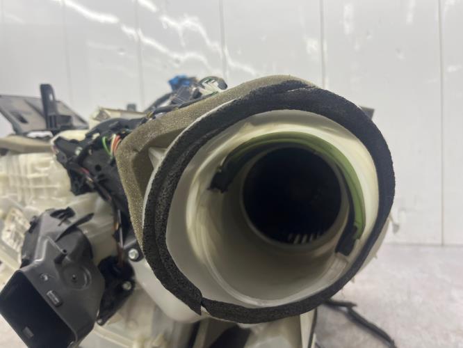 Bloc chauffage CITROEN C3 PICASSO PHASE 1 Diesel