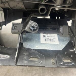 Bloc chauffage SEAT ALHAMBRA 2 PHASE 1 Diesel
