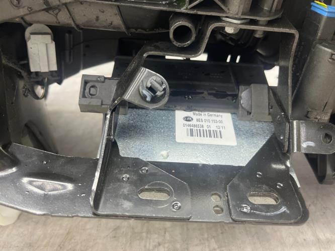 Bloc chauffage SEAT ALHAMBRA 2 PHASE 1 Diesel
