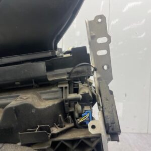 Bloc chauffage VOLKSWAGEN TIGUAN 1 PHASE 1 Diesel