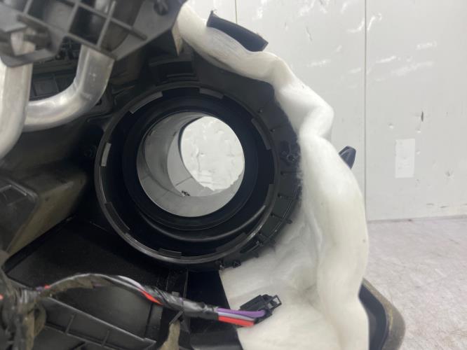 Bloc chauffage CITROEN C3 AIRCROSS 1 PHASE 1 Essence