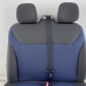 Siege avant droit (banquette double) RENAULT TRAFIC 2 PHASE 2 Diesel