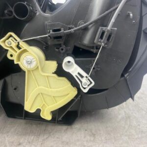 Bloc chauffage RENAULT TRAFIC 2 PHASE 2 Diesel