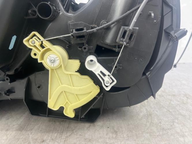 Bloc chauffage RENAULT TRAFIC 2 PHASE 2 Diesel