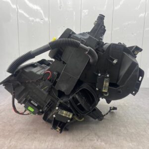 Bloc chauffage RENAULT SCENIC 2 PHASE 1 Diesel
