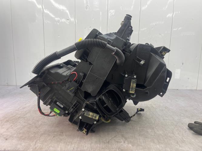 Bloc chauffage RENAULT SCENIC 2 PHASE 1 Diesel