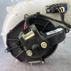 Bloc chauffage PEUGEOT PARTNER 2 PHASE 2 Diesel