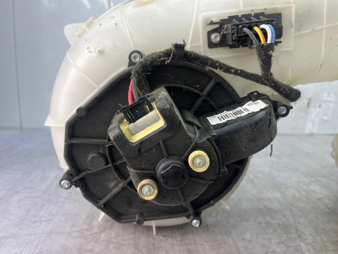Bloc chauffage PEUGEOT PARTNER 2 PHASE 2 Diesel