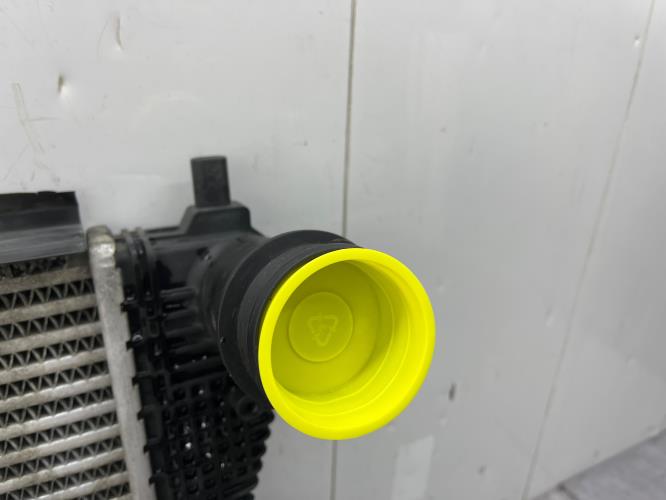 Echangeur air (Intercooler) VOLKSWAGEN GOLF 6 Diesel