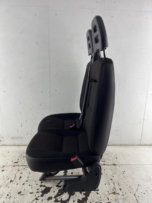 Siege avant droit (banquette double) PEUGEOT BOXER 3 PHASE 2 Diesel