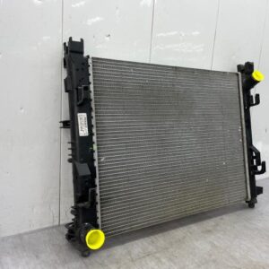 Radiateur eau DACIA LODGY PHASE 1 Diesel