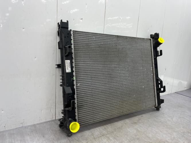 Radiateur eau DACIA LODGY PHASE 1 Diesel