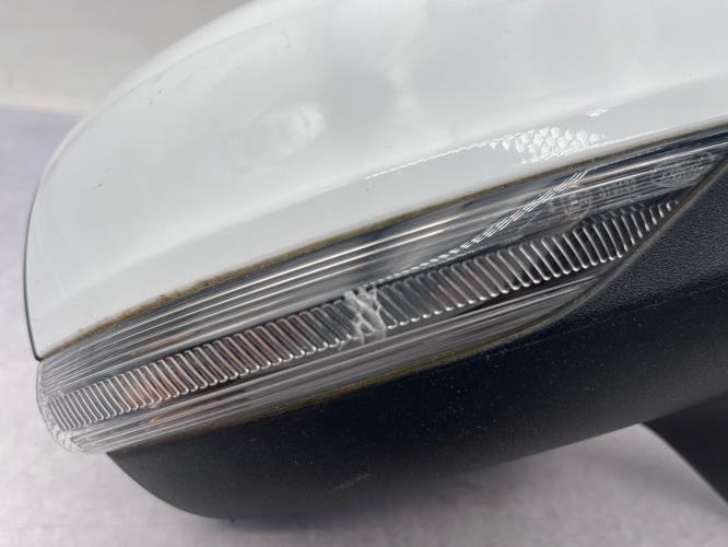 Retroviseur droit FORD FIESTA 7 PHASE 1 Essence