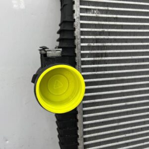 Echangeur air (Intercooler) VOLVO V 70 1 PHASE 2 BREAK Diesel