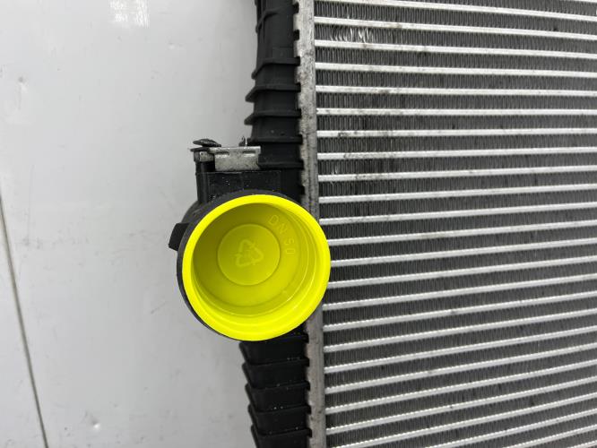 Echangeur air (Intercooler) VOLVO V 70 1 PHASE 2 BREAK Diesel