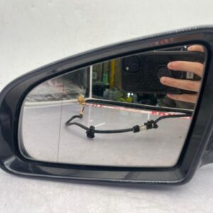 Retroviseur gauche AUDI A4 2 PHASE 1 Diesel