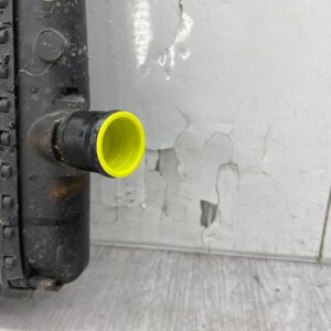 Radiateur eau PEUGEOT 309 PHASE 2 Diesel