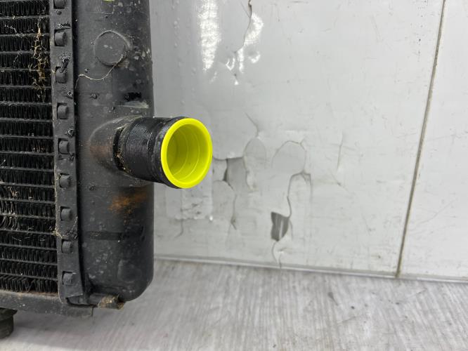 Radiateur eau PEUGEOT 309 PHASE 2 Diesel