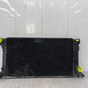 Radiateur eau FORD TRANSIT 2 PHASE 1 Diesel
