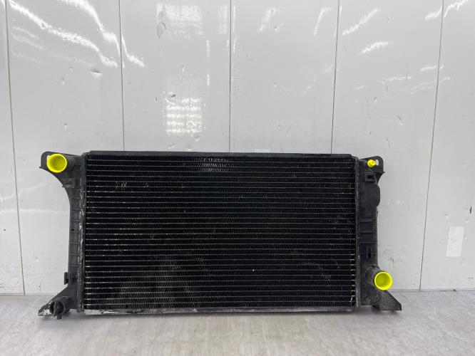 Radiateur eau FORD TRANSIT 2 PHASE 1 Diesel