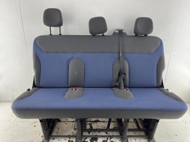 Banquette arriere RENAULT TRAFIC 2 PHASE 2 Diesel