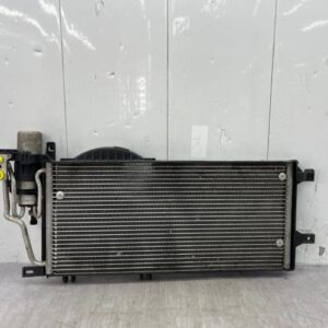 Condenseur de clim OPEL CORSA C PHASE 2 Diesel
