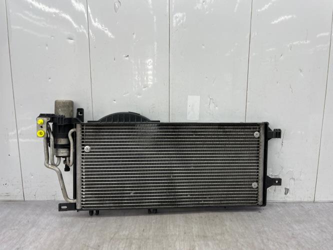 Condenseur de clim OPEL CORSA C PHASE 2 Diesel