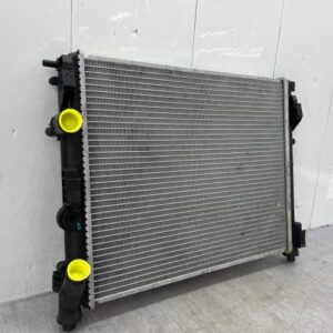 Radiateur eau RENAULT KANGOO 1 PHASE 1 Diesel
