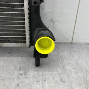 Radiateur eau FIAT TIPO 2 PHASE 1 Diesel