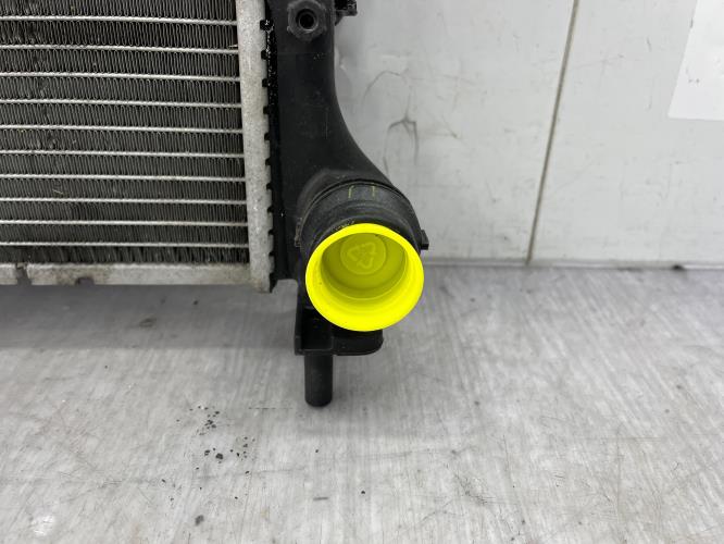 Radiateur eau FIAT TIPO 2 PHASE 1 Diesel