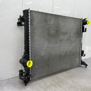 Radiateur eau RENAULT MEGANE 4 PHASE 1 Diesel