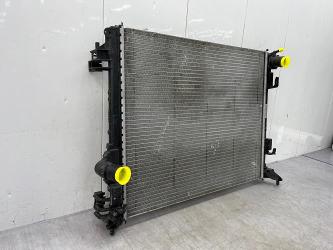 Radiateur eau RENAULT MEGANE 4 PHASE 1 Diesel