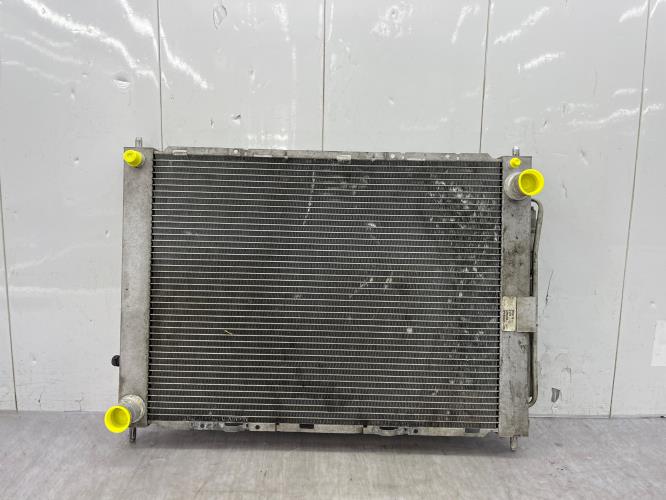 Radiateur eau RENAULT CLIO 3 PHASE 2 Diesel