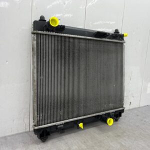 Radiateur eau TOYOTA YARIS 2 PHASE 1 Diesel